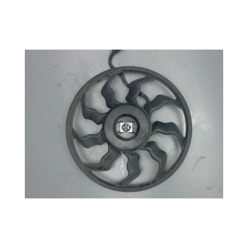 MOTEUR VENTILATEUR RADIATEUR HYUNDAI I 10