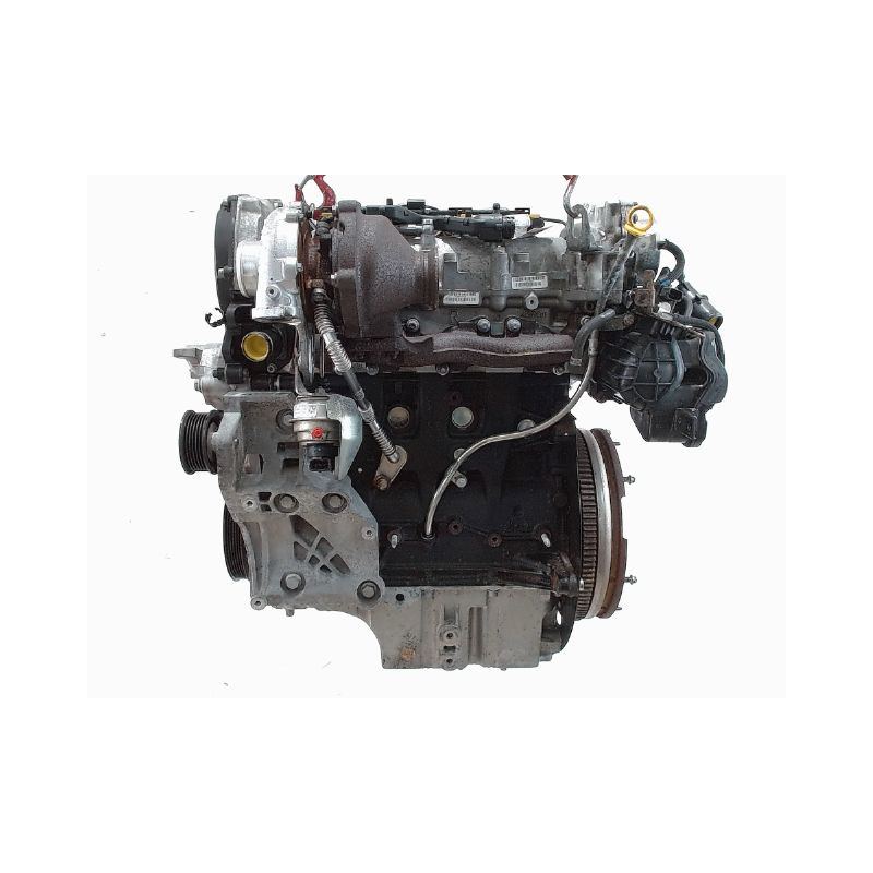 MOTEUR DIESEL OPEL INSIGNIA 1 PHASE 1  Diesel 2.0 CDTI 