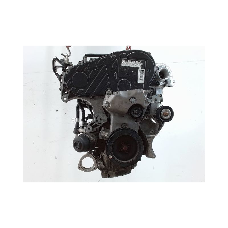 MOTEUR DIESEL OPEL INSIGNIA 1 PHASE 1  Diesel 2.0 CDTI 