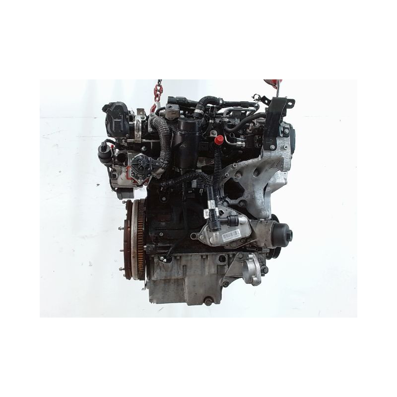 MOTEUR DIESEL OPEL INSIGNIA 1 PHASE 1  Diesel 2.0 CDTI 