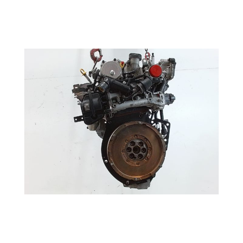 MOTEUR DIESEL OPEL INSIGNIA 1 PHASE 1  Diesel 2.0 CDTI 