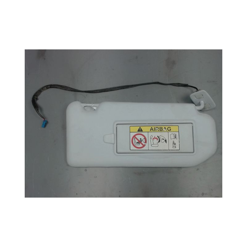 PARE-SOLEIL D PEUGEOT 308 2 PHASE 1 DIESEL