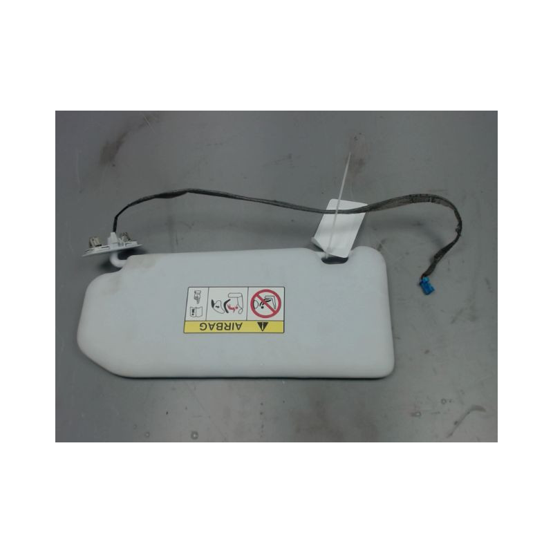 PARE-SOLEIL D PEUGEOT 308 2 PHASE 1 DIESEL