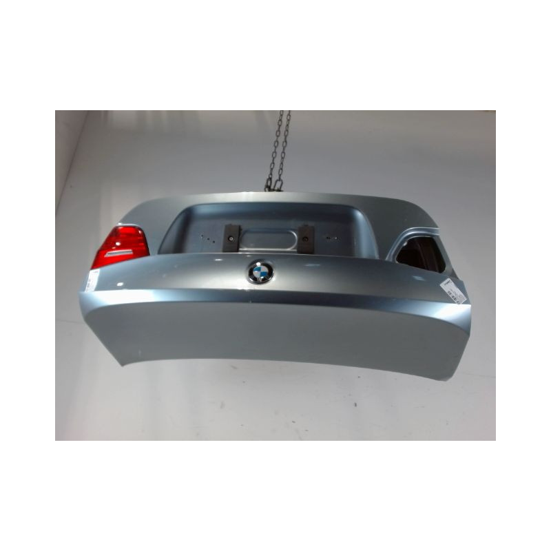 COFFRE ARRIERE BMW SERIE 3 (E90) 2005-