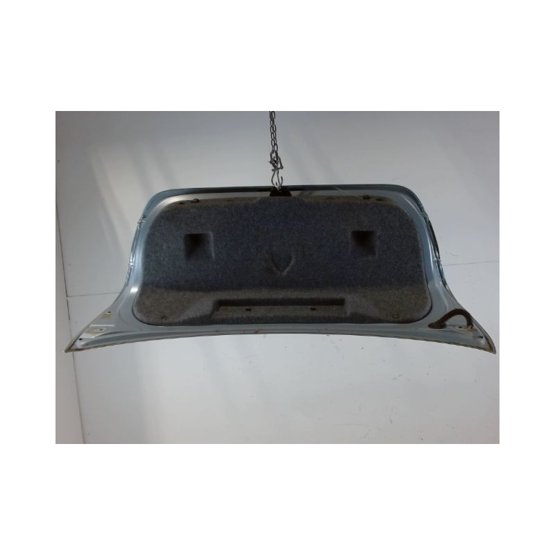 COFFRE ARRIERE BMW SERIE 3 (E90) 2005-