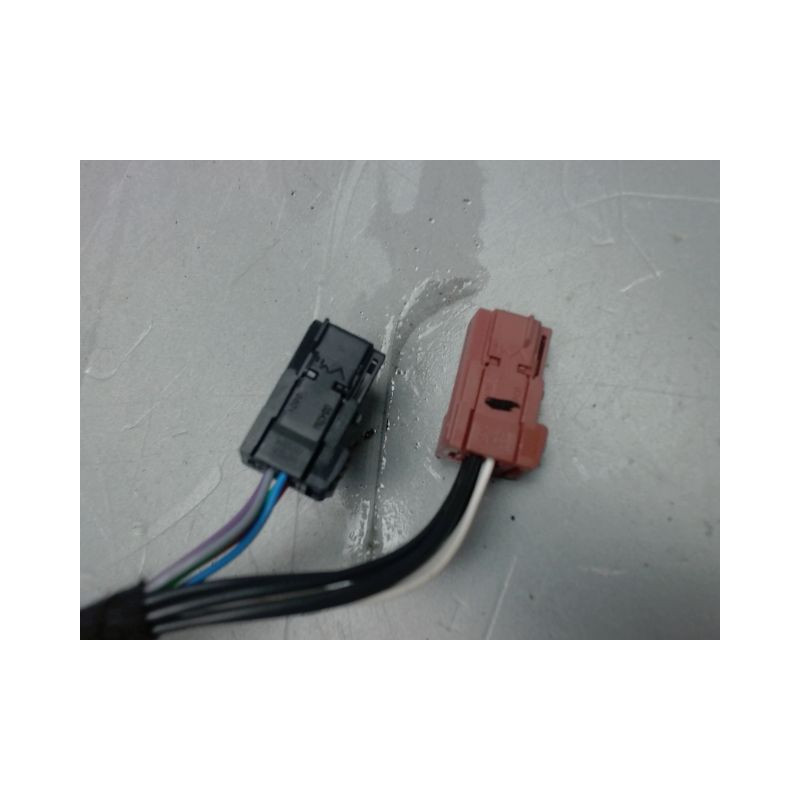 RETROVISEUR EXTERIEUR ELECTRIQUE DROIT PEUGEOT 208 PHASE 2 ESSENCE