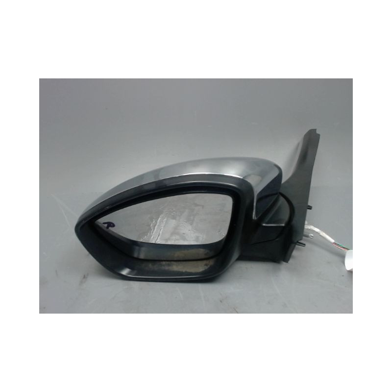 RETROVISEUR EXTERIEUR ELECTRIQUE GAUCHE PEUGEOT 208 PHASE 2 ESSENCE