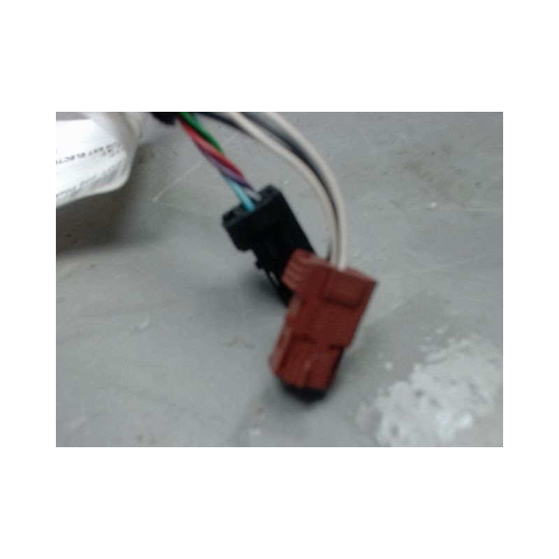 RETROVISEUR EXTERIEUR ELECTRIQUE GAUCHE PEUGEOT 208 PHASE 2 ESSENCE