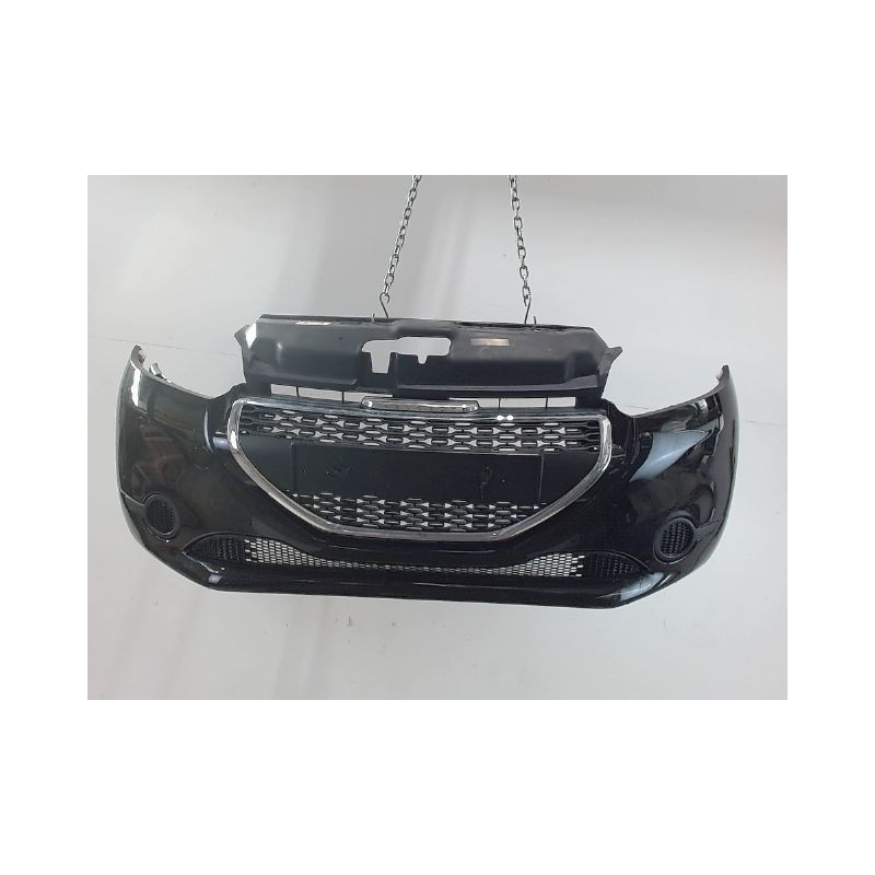 PARE-CHOC AVANT PEUGEOT 208 1 PHASE 1 1.2 VTI - 12V