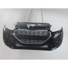 PARE-CHOC AVANT PEUGEOT 208 1 PHASE 1 1.2 VTI - 12V