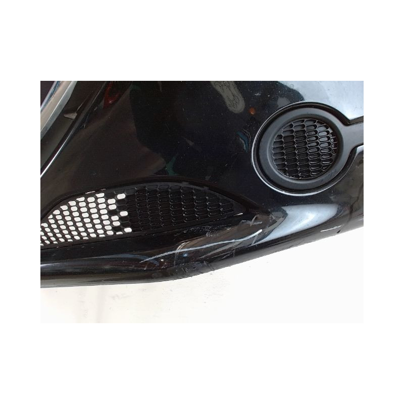 PARE-CHOC AVANT PEUGEOT 208 1 PHASE 1 1.2 VTI - 12V