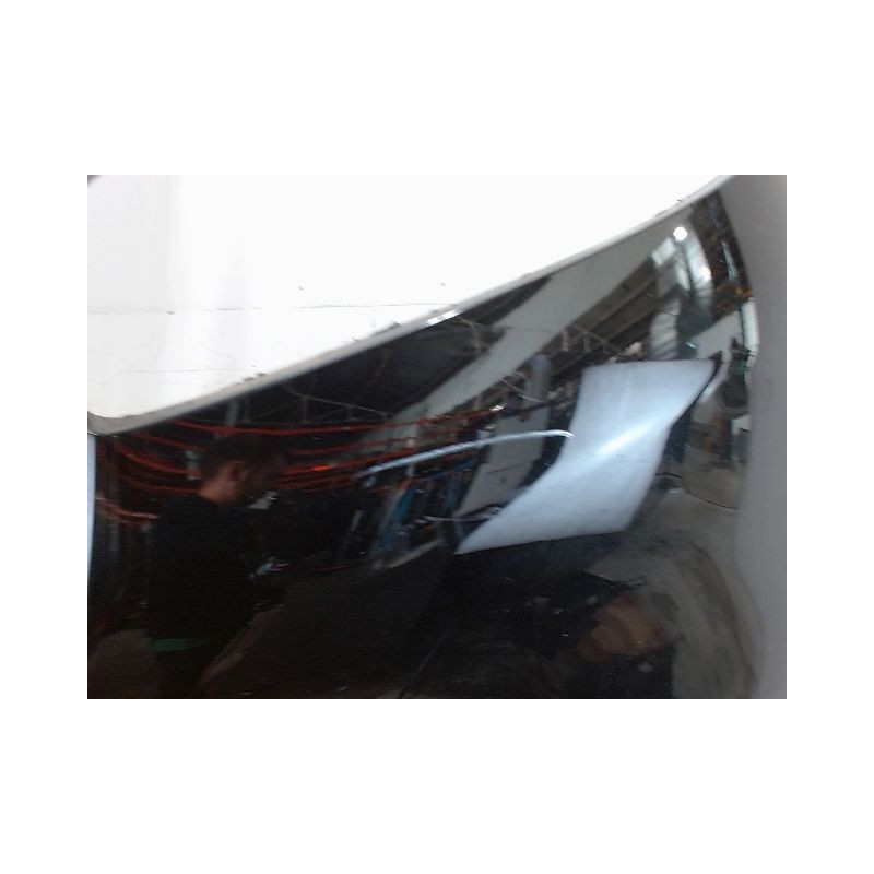 PARE-CHOC AVANT PEUGEOT 208 1 PHASE 1 1.2 VTI - 12V