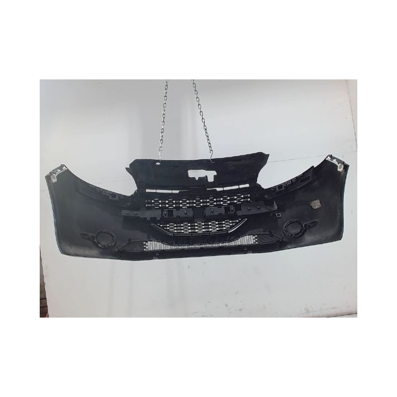 PARE-CHOC AVANT PEUGEOT 208 1 PHASE 1 1.2 VTI - 12V