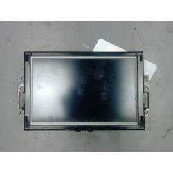 ECRAN GPS