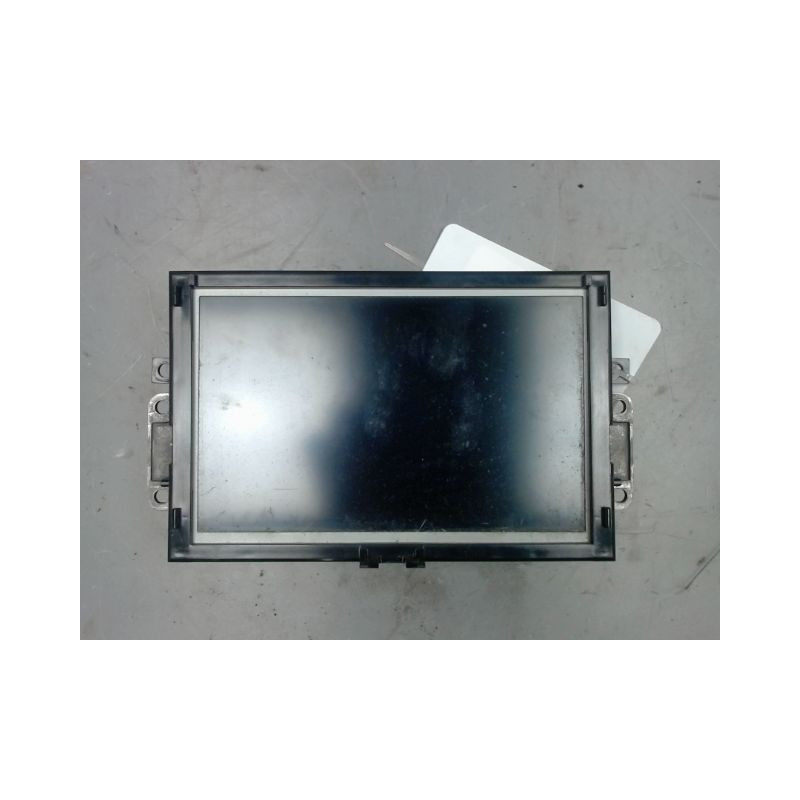 ECRAN GPS CITROEN C4 2 PHASE 1 1.6 HDI - 8V TURB