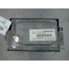 ECRAN GPS CITROEN C4 2 PHASE 1 1.6 HDI - 8V TURB