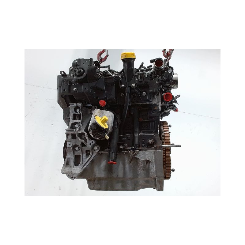 MOTEUR DIESEL RENAULT CLIO 4 PHASE 2 1.5 DCI - 8V TU 1.5 dCi 75 