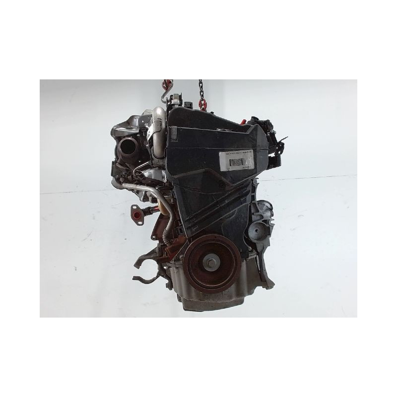 MOTEUR DIESEL RENAULT CLIO 4 PHASE 2 1.5 DCI - 8V TU 1.5 dCi 75 