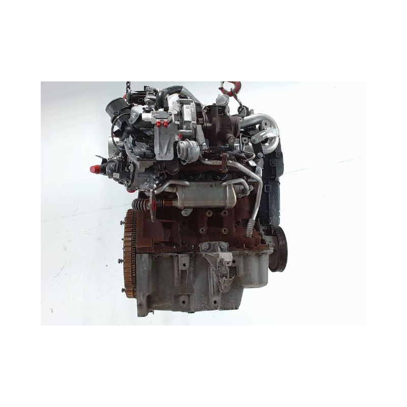 MOTEUR DIESEL RENAULT CLIO 4 PHASE 2 1.5 DCI - 8V TU 1.5 dCi 75 
