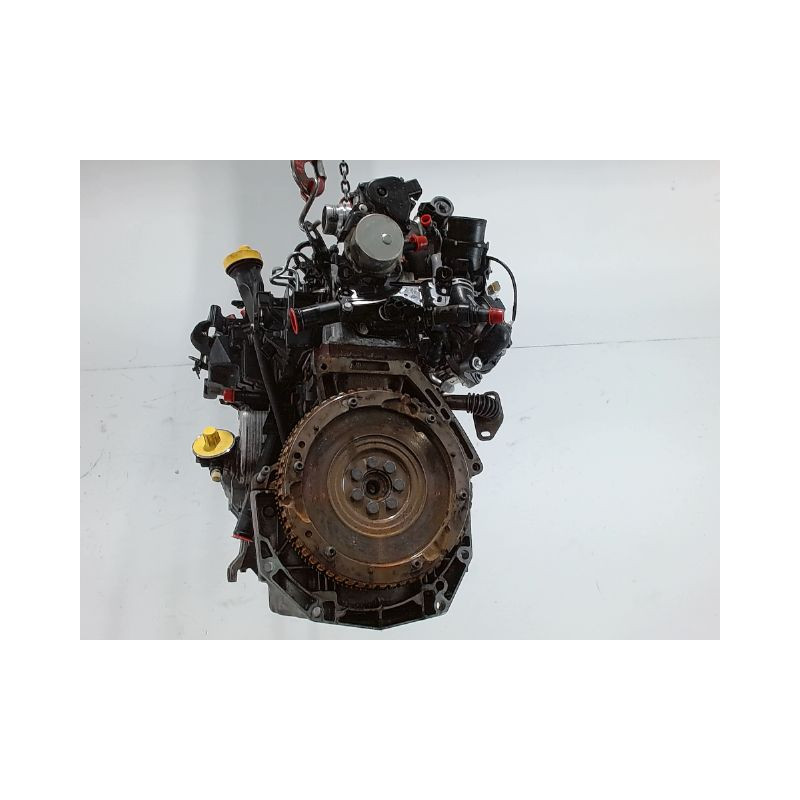 MOTEUR DIESEL RENAULT CLIO 4 PHASE 2 1.5 DCI - 8V TU 1.5 dCi 75 
