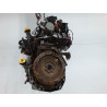 MOTEUR DIESEL RENAULT CLIO 4 PHASE 2 1.5 DCI - 8V TU 1.5 dCi 75 