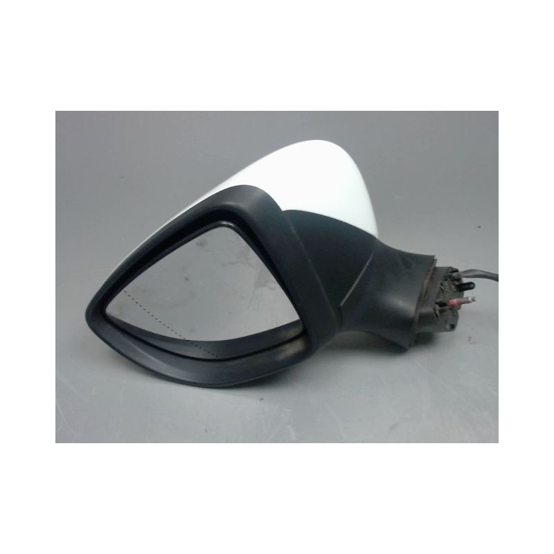 RETROVISEUR EXTERIEUR ELECTRIQUE GAUCHE RENAULT CLIO 4 PHASE 2 1.5 DCI - 8V TU