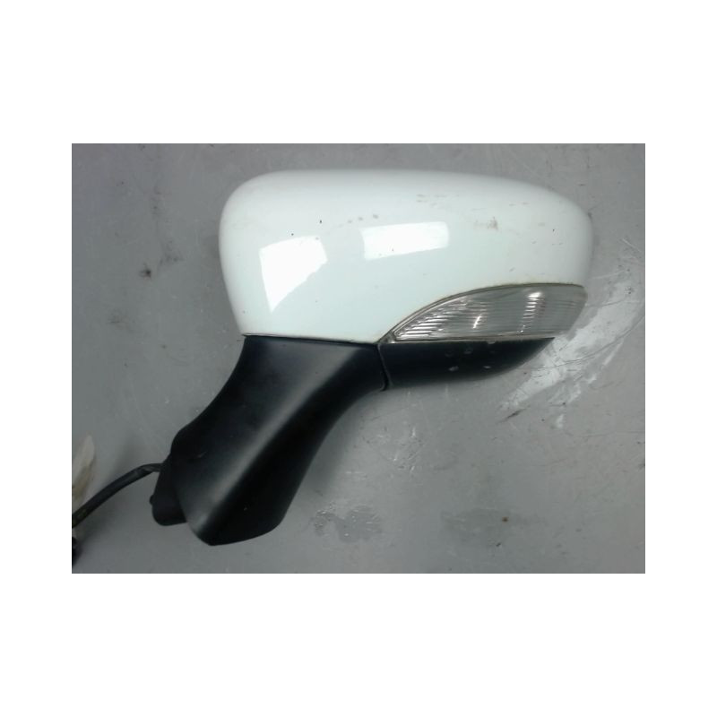 RETROVISEUR EXTERIEUR ELECTRIQUE GAUCHE RENAULT CLIO 4 PHASE 2 1.5 DCI - 8V TU