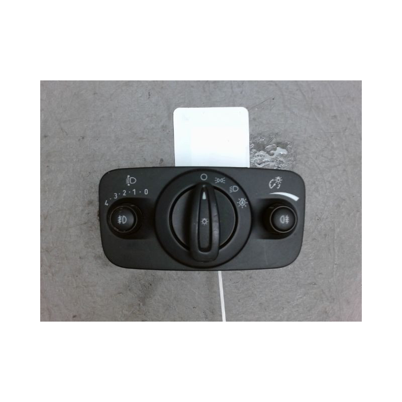 INTERIEUR COMMANDE PHARES FORD G.C-MAX