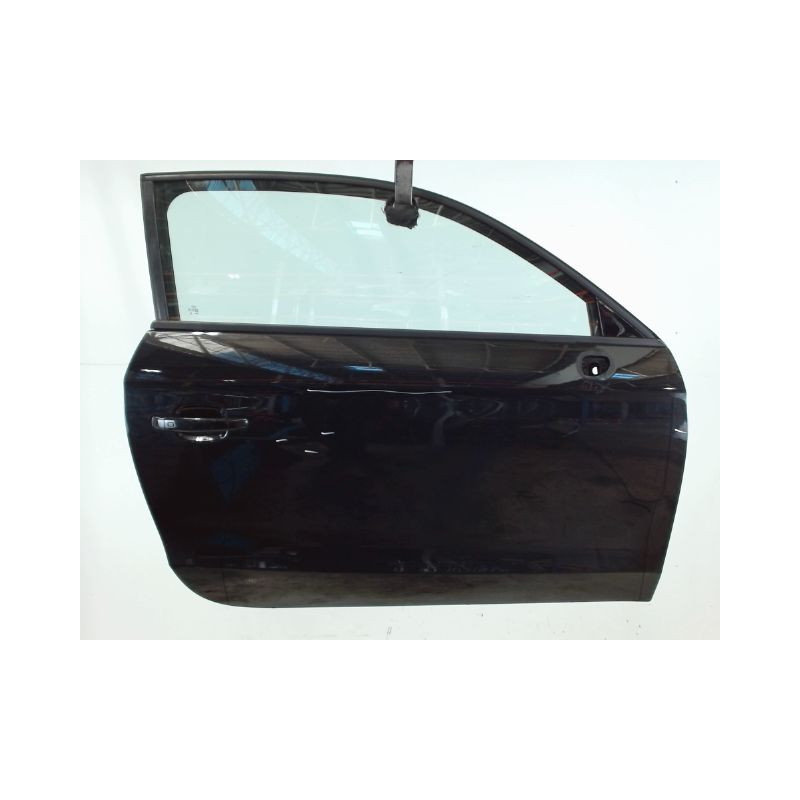 PORTE AVANT DROIT AUDI A1 1 PHASE 1 1.6 TDI - 16V TUR