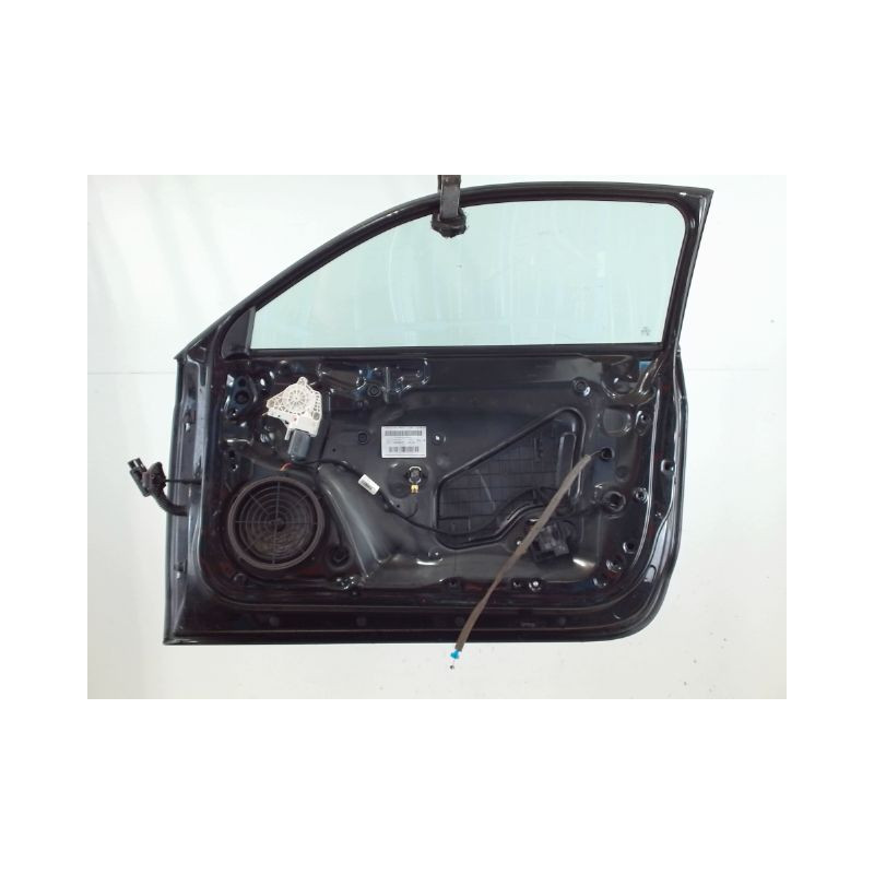 PORTE AVANT DROIT AUDI A1 1 PHASE 1 1.6 TDI - 16V TUR