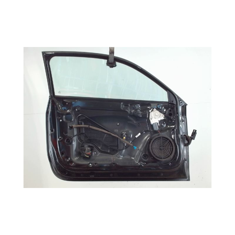 PORTE AVANT GAUCHE AUDI A1 1 PHASE 1 1.6 TDI - 16V TUR