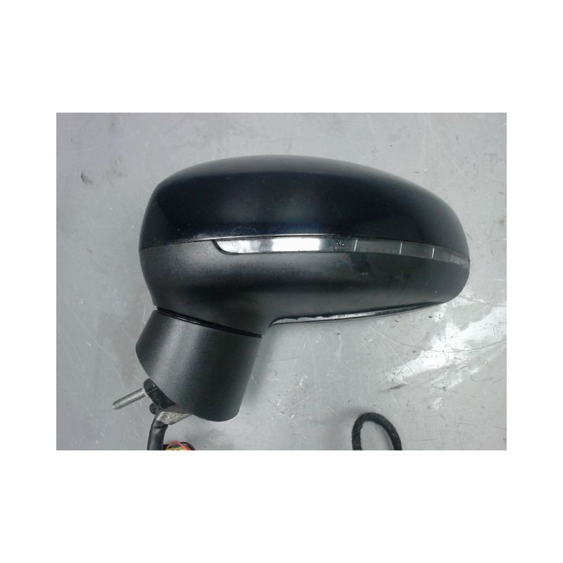 RETROVISEUR EXTERIEUR ELECTRIQUE GAUCHE AUDI A1 1 PHASE 1 1.6 TDI - 16V TUR