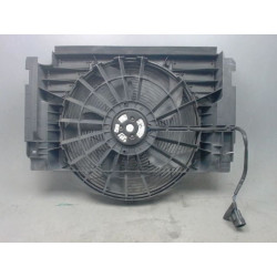 MOTEUR VENTILATEUR RADIATEUR