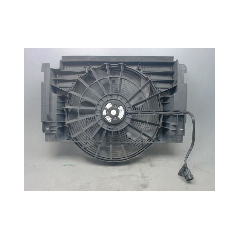 MOTEUR VENTILATEUR RADIATEUR BMW X5 2000-2006