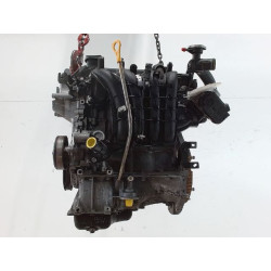 MOTEUR ESSENCE