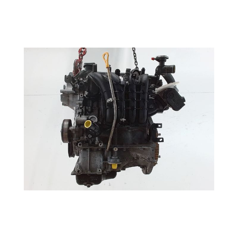 MOTEUR ESSENCE KIA RIO 1.25 CVVT
