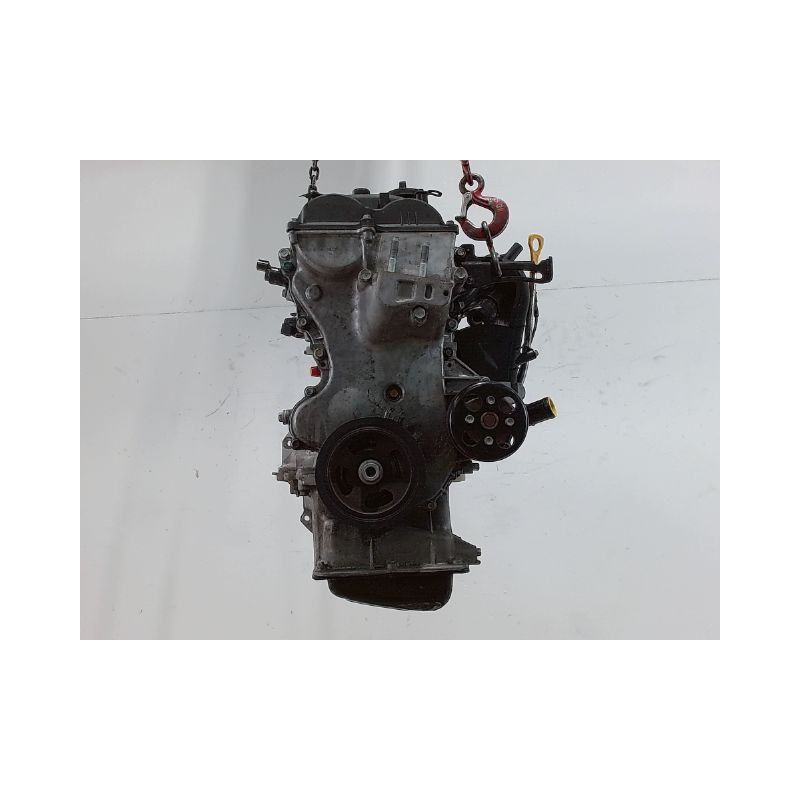 MOTEUR ESSENCE KIA RIO 1.25 CVVT