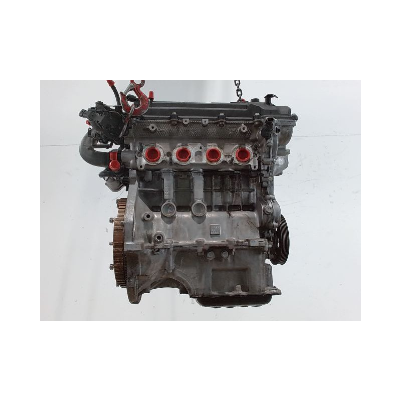 MOTEUR ESSENCE KIA RIO 1.25 CVVT