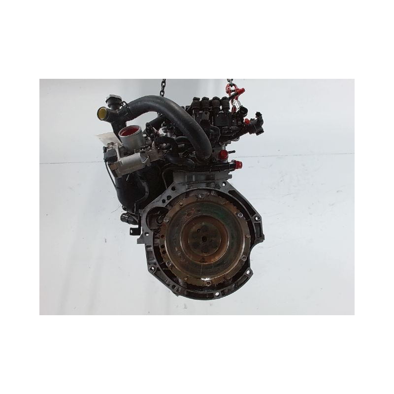 MOTEUR ESSENCE KIA RIO 1.25 CVVT