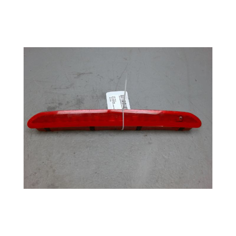 FEUX STOP SUPPLEMENTAIRE VOLKSWAGEN POLO 5 PHASE 1 ESSENCE