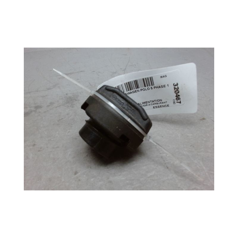 BOUCHON RESERVOIR A CARBURANT VOLKSWAGEN POLO 5 PHASE 1 ESSENCE