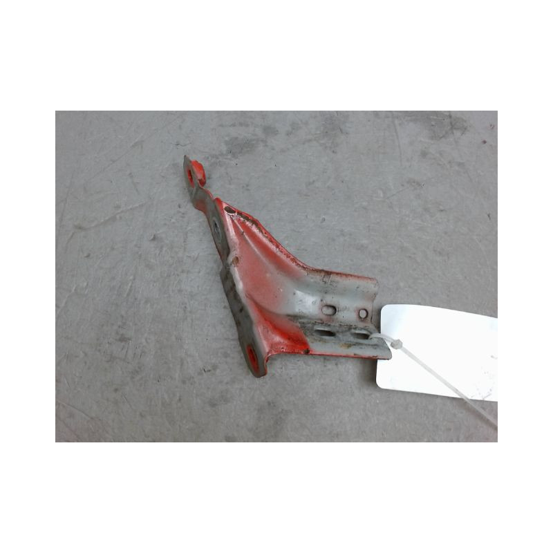 SUPPORT AILE AVG VOLKSWAGEN POLO 5 PHASE 1 ESSENCE
