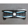 COMMANDE DE CHAUFFAGE NISSAN LEAF