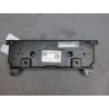 COMMANDE DE CHAUFFAGE NISSAN LEAF