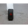 BOUTON DE WARNING NISSAN LEAF