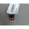 BOUTON DE WARNING NISSAN LEAF