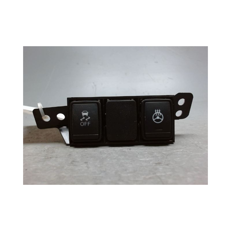 COMMANDE ESP NISSAN LEAF