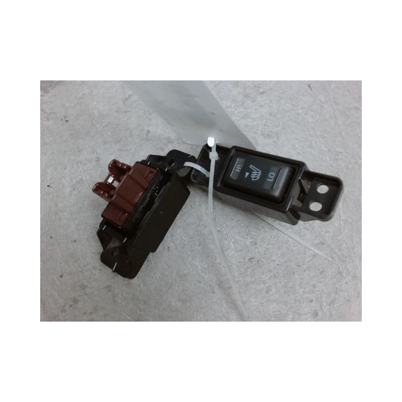 COMMANDE SIEGE CHAUFFANT NISSAN LEAF