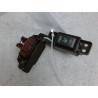 COMMANDE SIEGE CHAUFFANT NISSAN LEAF