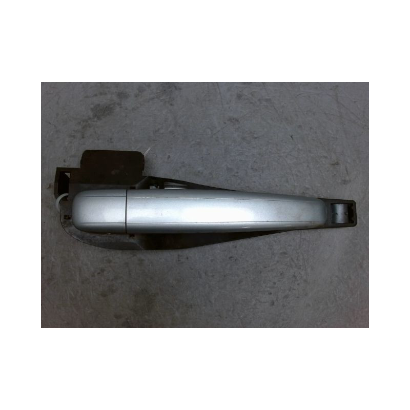 POIGNEE EXTERIEURE PORTE ARRIERE DROIT CITROEN C3 2002-2005
